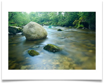 Floating Stones - Martin Ellison
